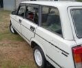 Білий ВАЗ 2104, об'ємом двигуна 0 л та пробігом 84 тис. км за 1150 $, фото 2 на Automoto.ua