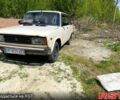 Белый ВАЗ 2104, объемом двигателя 1.5 л и пробегом 100 тыс. км за 648 $, фото 1 на Automoto.ua