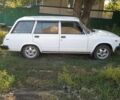Белый ВАЗ 2104, объемом двигателя 1.45 л и пробегом 93 тыс. км за 1700 $, фото 3 на Automoto.ua