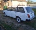 Белый ВАЗ 2104, объемом двигателя 1.5 л и пробегом 1 тыс. км за 650 $, фото 3 на Automoto.ua