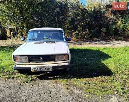 ВАЗ 2104 1993 в Черкассах на Automoto.ua Белый ВАЗ 2104, объемом двигателя 1.5 л и пробегом 50 тыс. км за 850 $, фото 6 на Automoto.ua