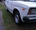 Белый ВАЗ 2104, объемом двигателя 0 л и пробегом 300 тыс. км за 650 $, фото 4 на Automoto.ua