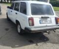 Білий ВАЗ 2104, об'ємом двигуна 1.45 л та пробігом 111 тис. км за 899 $, фото 5 на Automoto.ua