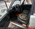 Белый ВАЗ 2104, объемом двигателя 1.5 л и пробегом 0 тыс. км за 900 $, фото 4 на Automoto.ua