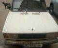 Белый ВАЗ 2104, объемом двигателя 1.5 л и пробегом 34 тыс. км за 600 $, фото 1 на Automoto.ua