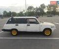 Белый ВАЗ 2104, объемом двигателя 1.46 л и пробегом 100 тыс. км за 550 $, фото 3 на Automoto.ua