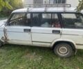 Белый ВАЗ 2104, объемом двигателя 1.5 л и пробегом 100 тыс. км за 412 $, фото 2 на Automoto.ua