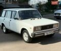 Белый ВАЗ 2104, объемом двигателя 1.5 л и пробегом 88 тыс. км за 2100 $, фото 1 на Automoto.ua