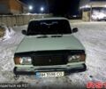 Белый ВАЗ 2104, объемом двигателя 1.5 л и пробегом 100 тыс. км за 1020 $, фото 1 на Automoto.ua