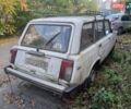 Білий ВАЗ 2104, об'ємом двигуна 1.45 л та пробігом 119 тис. км за 266 $, фото 1 на Automoto.ua