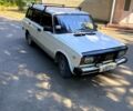 Белый ВАЗ 2104, объемом двигателя 1.5 л и пробегом 129 тыс. км за 1000 $, фото 1 на Automoto.ua