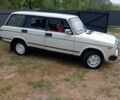 Белый ВАЗ 2104, объемом двигателя 1.6 л и пробегом 83 тыс. км за 1150 $, фото 9 на Automoto.ua