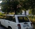 Белый ВАЗ 2104, объемом двигателя 0 л и пробегом 300 тыс. км за 571 $, фото 5 на Automoto.ua