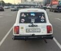 Белый ВАЗ 2104, объемом двигателя 1.46 л и пробегом 100 тыс. км за 550 $, фото 1 на Automoto.ua