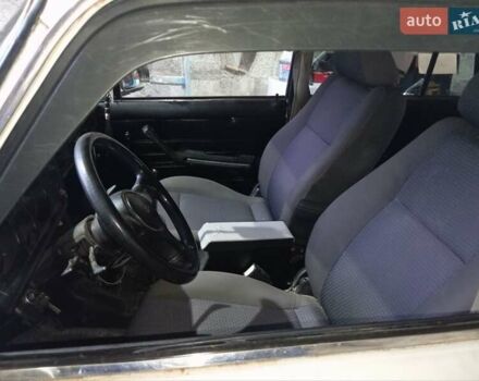 Белый ВАЗ 2104, объемом двигателя 1.6 л и пробегом 84 тыс. км за 1150 $, фото 7 на Automoto.ua