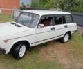 Білий ВАЗ 2104, об'ємом двигуна 0 л та пробігом 84 тис. км за 1150 $, фото 3 на Automoto.ua
