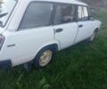 Белый ВАЗ 2104, объемом двигателя 1 л и пробегом 69 тыс. км за 600 $, фото 6 на Automoto.ua