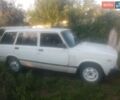 Білий ВАЗ 2104, об'ємом двигуна 1.5 л та пробігом 350 тис. км за 1100 $, фото 1 на Automoto.ua