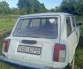 Белый ВАЗ 2104, объемом двигателя 1.6 л и пробегом 300 тыс. км за 550 $, фото 5 на Automoto.ua