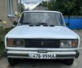 Білий ВАЗ 2104, об'ємом двигуна 1.5 л та пробігом 142 тис. км за 538 $, фото 1 на Automoto.ua
