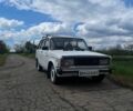 Белый ВАЗ 2104, объемом двигателя 1.5 л и пробегом 260 тыс. км за 594 $, фото 1 на Automoto.ua