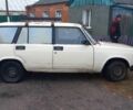 Белый ВАЗ 2104, объемом двигателя 1.3 л и пробегом 120 тыс. км за 700 $, фото 1 на Automoto.ua