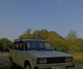 Белый ВАЗ 2104, объемом двигателя 0 л и пробегом 300 тыс. км за 571 $, фото 6 на Automoto.ua