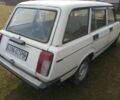 Белый ВАЗ 2104, объемом двигателя 1.5 л и пробегом 300 тыс. км за 500 $, фото 4 на Automoto.ua