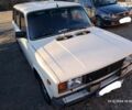 Белый ВАЗ 2104, объемом двигателя 0 л и пробегом 100 тыс. км за 970 $, фото 1 на Automoto.ua