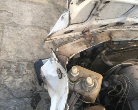 Белый ВАЗ 2104, объемом двигателя 1.5 л и пробегом 1 тыс. км за 299 $, фото 2 на Automoto.ua