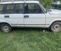 Белый ВАЗ 2104, объемом двигателя 1.5 л и пробегом 100 тыс. км за 412 $, фото 1 на Automoto.ua