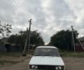 Белый ВАЗ 2104, объемом двигателя 1.6 л и пробегом 150 тыс. км за 602 $, фото 1 на Automoto.ua