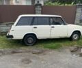 Белый ВАЗ 2104, объемом двигателя 0 л и пробегом 55 тыс. км за 650 $, фото 3 на Automoto.ua