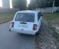 ВАЗ 2104 1994 в Петропавлівська Борщагівка на Automoto.ua Белый ВАЗ 2104, объемом двигателя 0 л и пробегом 90 тыс. км за 480 $, фото 3 на Automoto.ua