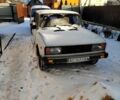 Белый ВАЗ 2104, объемом двигателя 1.5 л и пробегом 185 тыс. км за 700 $, фото 1 на Automoto.ua