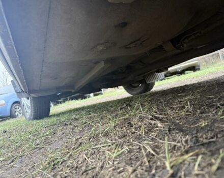 Белый ВАЗ 2104, объемом двигателя 1.5 л и пробегом 100 тыс. км за 650 $, фото 4 на Automoto.ua