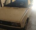 Білий ВАЗ 2104, об'ємом двигуна 1 л та пробігом 3 тис. км за 337 $, фото 1 на Automoto.ua