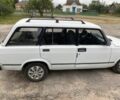 Білий ВАЗ 2104, об'ємом двигуна 0 л та пробігом 44 тис. км за 950 $, фото 1 на Automoto.ua
