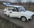 Білий ВАЗ 2104, об'ємом двигуна 1 л та пробігом 2 тис. км за 400 $, фото 3 на Automoto.ua
