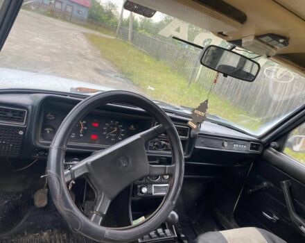 Білий ВАЗ 2104, об'ємом двигуна 0 л та пробігом 44 тис. км за 950 $, фото 5 на Automoto.ua