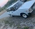 ВАЗ 2104 1994 в Петропавлівська Борщагівка на Automoto.ua Белый ВАЗ 2104, объемом двигателя 0 л и пробегом 90 тыс. км за 480 $, фото 1 на Automoto.ua
