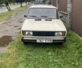 Белый ВАЗ 2104, объемом двигателя 0 л и пробегом 55 тыс. км за 650 $, фото 1 на Automoto.ua