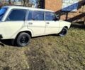 Белый ВАЗ 2104, объемом двигателя 16 л и пробегом 80 тыс. км за 800 $, фото 3 на Automoto.ua