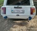 Белый ВАЗ 2104, объемом двигателя 0 л и пробегом 100 тыс. км за 561 $, фото 3 на Automoto.ua