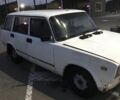 Белый ВАЗ 2104, объемом двигателя 1.5 л и пробегом 62 тыс. км за 500 $, фото 2 на Automoto.ua