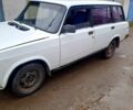 Белый ВАЗ 2104, объемом двигателя 1.5 л и пробегом 65 тыс. км за 850 $, фото 3 на Automoto.ua