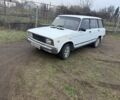 Белый ВАЗ 2104, объемом двигателя 1.5 л и пробегом 100 тыс. км за 650 $, фото 1 на Automoto.ua
