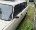 Белый ВАЗ 2104, объемом двигателя 0 л и пробегом 55 тыс. км за 550 $, фото 2 на Automoto.ua