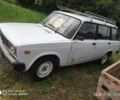 Білий ВАЗ 2104, об'ємом двигуна 0 л та пробігом 60 тис. км за 1006 $, фото 1 на Automoto.ua