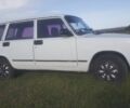 Белый ВАЗ 2104, объемом двигателя 1.5 л и пробегом 36 тыс. км за 900 $, фото 6 на Automoto.ua